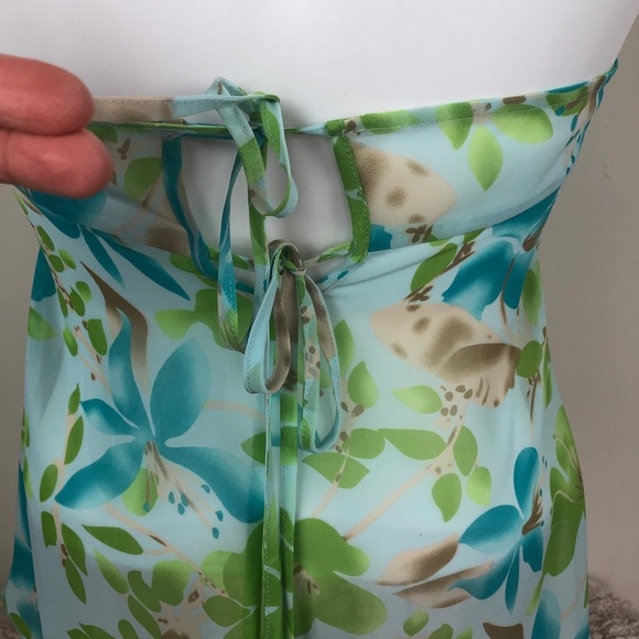 Princy by Jessica Simpson Fairy Halter Top- S - Picture 5 of 8